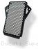 Oil Cooler Guard by Evotech Performance Ducati / Supersport / 2022
