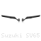  Suzuki / SV650 / 2024