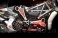 Horizontal Air Intake Grill by Ducabike Ducati / XDiavel S / 2017