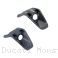 Ducati Monster 1200R 821 Carbon Fiber Ignition Switch Cover by Ilmberger Carbon Ducati / Monster 1200R / 2016