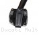 Fat Foot Kickstand Enlarger by Ducabike Ducati / Multistrada 1200 Enduro / 2017