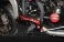 Front Shift Lever by Ducabike Ducati / XDiavel S / 2016