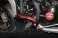 Front Shift Lever by Ducabike Ducati / XDiavel S / 2019