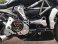 Horizontal Air Intake Grill by Ducabike