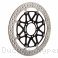 T-Drive 320mm Rotors by Brembo Ducati / Hypermotard 796 / 2009