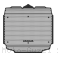 Radiator Guard by Evotech Performance Moto Guzzi / Stelvio / 2024