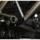 Frame Sliders by Evotech Performance Ducati / Streetfighter 1098 / 2011