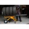 3035 Tire Trolley by Beta Tools