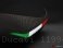 Luimoto "TEAM ITALIA EDITION" Seat Covers Ducati / 1199 Panigale R / 2015