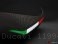 Luimoto "TEAM ITALIA EDITION" Seat Covers Ducati / 1199 Panigale S / 2012