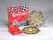 330mm SuperSport Brake Rotor kit by Brembo Ducati / 1198 / 2011