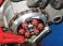 Air System Dry Clutch Pressure Plate by Ducabike Ducati / Monster S4R / 2003