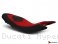 Luimoto "TEAM ITALIA" Seat Cover Ducati / Hyperstrada 939 / 2016
