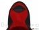 Luimoto "TEAM ITALIA" Seat Cover Ducati / Hypermotard 821 SP / 2015