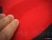 Luimoto "TEAM ITALIA" Seat Cover Ducati / Hyperstrada 939 / 2016