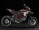 Luimoto "TEAM ITALIA" Seat Cover Ducati / Hyperstrada 939 / 2016