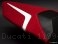 Luimoto "R and S EDITION" Seat Covers Ducati / 1199 Panigale R / 2013