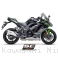  Kawasaki / Ninja 1000SX / 2021