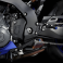 Yamaha R9 Adjustable Rearsets by Bonamici Racing