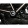 Frame Sliders by Evotech Performance Ducati / Streetfighter 848 / 2014