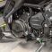 Billet Aluminum Engine Case Savers by Bonamici