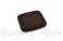 P08 Air Filter by Sprint Filter Ducati / XDiavel / 2016