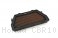 P08 Air Filter by Sprint Filter Honda / CBR1000RR / 2008