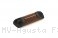 P08 Air Filter by Sprint Filter MV Agusta / F3 675 / 2020