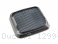 Carbon Fiber P16 Racing Air Filter by Sprint Filter Ducati / 1299 Panigale Superleggera / 2017