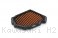 P08 Air Filter by Sprint Filter Kawasaki / H2 / 2015