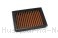 P08 Air Filter by Sprint Filter Husqvarna / Norden 901 / 2024