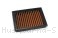 P08 Air Filter by Sprint Filter Husqvarna / Svartpilen 701 / 2021