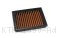 P08 Air Filter by Sprint Filter KTM / 1090 Adventure / 2013