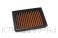 P08 Air Filter by Sprint Filter KTM / 1190 Adventure / 2013