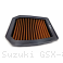  Suzuki / GSX-8S / 2025