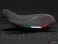Luimoto "TEAM ITALIA EDITION" Seat Covers Ducati / 899 Panigale / 2015