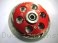 Air System Dry Clutch Pressure Plate by Ducabike Ducati / Monster 1100 / 2009