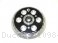 Air System Dry Clutch Pressure Plate by Ducabike Ducati / 1098 S / 2007