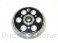 Air System Dry Clutch Pressure Plate by Ducabike Ducati / Monster 796 / 2011