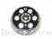 Air System Dry Clutch Pressure Plate by Ducabike Ducati / Streetfighter 1098 / 2009