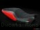 Luimoto "APEX EDITION" Seat Cover Ducati / Monster 821 / 2020