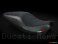 Luimoto "APEX EDITION" Seat Cover Ducati / Monster 1200 / 2016