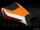 Luimoto "SP Repsol" Seat Covers Honda / CBR1000RR / 2012