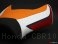 Luimoto "SP Repsol" Seat Covers Honda / CBR1000RR / 2012