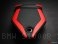 Luimoto "TECHNIK EDITION" Seat Covers BMW / S1000R / 2019