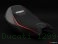 Luimoto "VELOCE EDITION" Seat Covers Ducati / 1299 Panigale R FE / 2018
