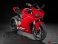 Luimoto "VELOCE EDITION" Seat Covers Ducati / 1299 Panigale / 2015