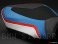 Luimoto "TECHNIK EDITION" Seat Covers BMW / S1000RR / 2015