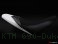 Luimoto "R EDITION" Seat Cover KTM / 690 Duke / 2009