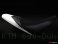 Luimoto "R EDITION" Seat Cover KTM / 690 Duke / 2009